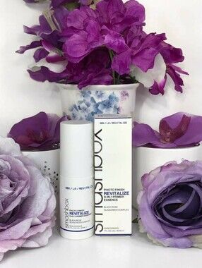 Smashbox Photo Finish Revitalize 8-in-1 Primer Essence Primer SPRAY 30ml *BNIB!